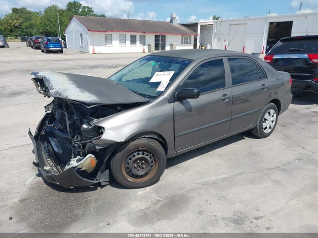 Aukcja sprzedaży 2008 Toyota Corolla Ce, vin: 1NXBR32E68Z052421, numer aukcji: 45175791