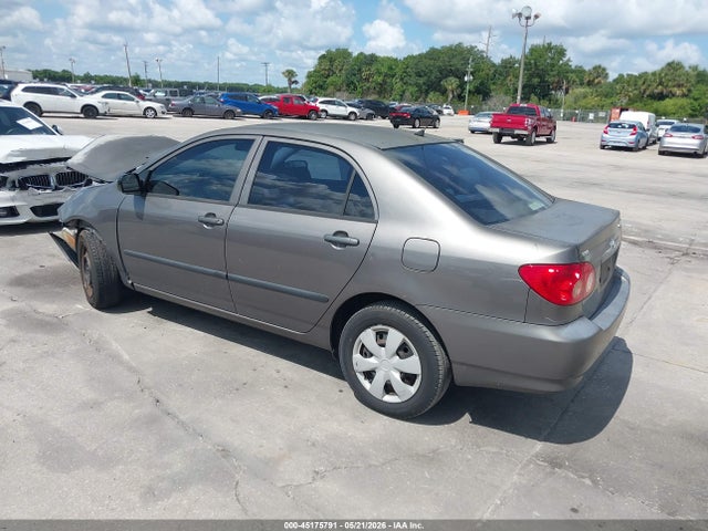 Aukcja sprzedaży 2008 Toyota Corolla Ce, vin: 1NXBR32E68Z052421, numer aukcji: 45175791