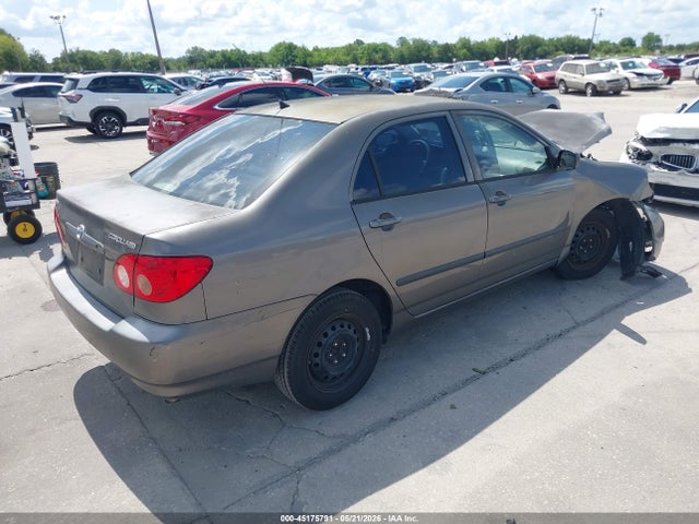 Aukcja sprzedaży 2008 Toyota Corolla Ce, vin: 1NXBR32E68Z052421, numer aukcji: 45175791
