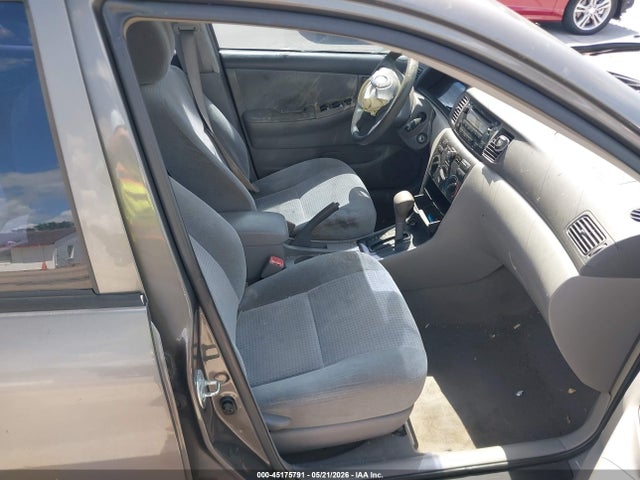Aukcja sprzedaży 2008 Toyota Corolla Ce, vin: 1NXBR32E68Z052421, numer aukcji: 45175791