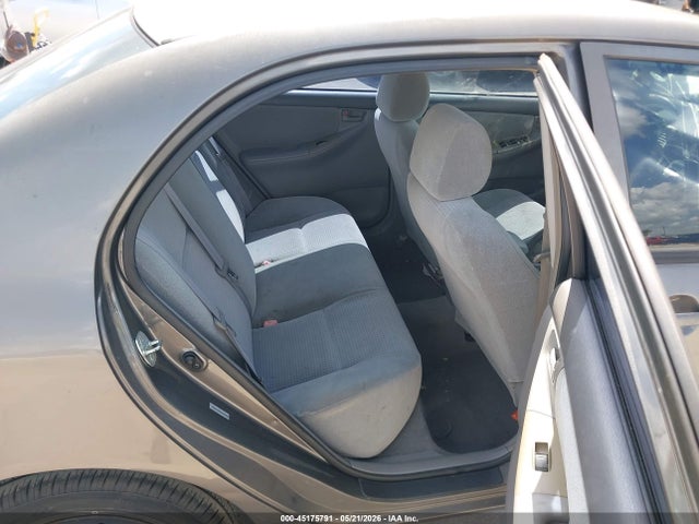 Aukcja sprzedaży 2008 Toyota Corolla Ce, vin: 1NXBR32E68Z052421, numer aukcji: 45175791