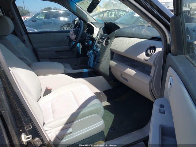 Продаж на аукціоні авто 2014 Honda Pilot Ex, vin: 5FNYF3H43EB026496, номер лоту: 45175793