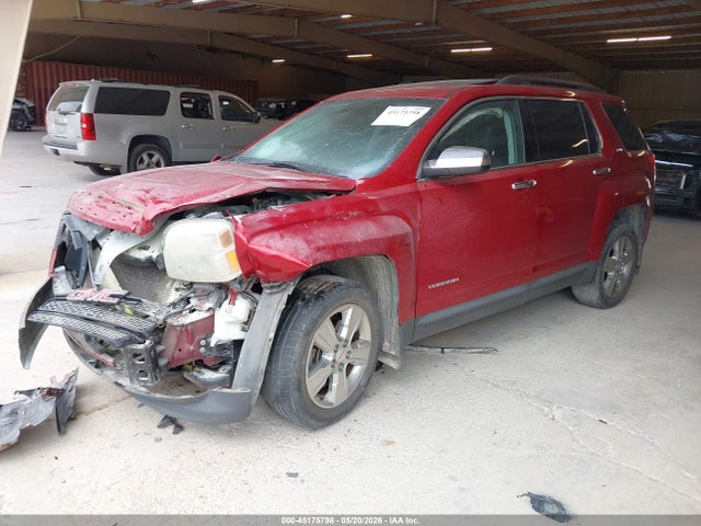 Продажа на аукционе авто 2015 Gmc Terrain Slt-1, vin: 2GKFLXEK6F6282606, номер лота: 45175798