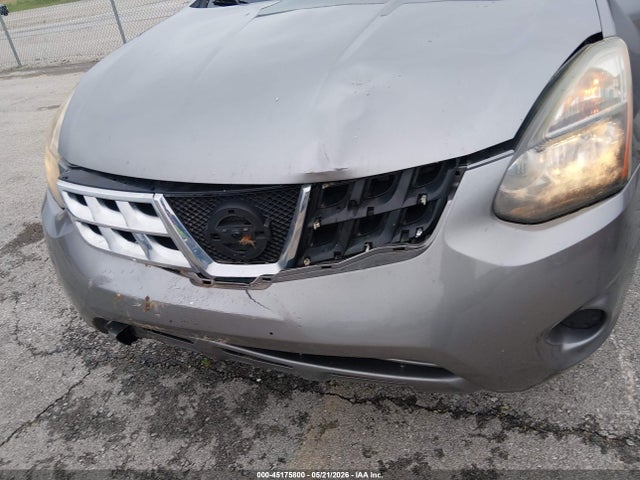 Aukcja sprzedaży 2015 Nissan Rogue Select S, vin: JN8AS5MT4FW669575, numer aukcji: 45175800