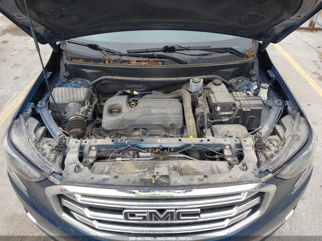 45175801 :رقم المزاد ، 3GKALVEV8KL280189 vin ، 2019 Gmc Terrain Slt مزاد بيع