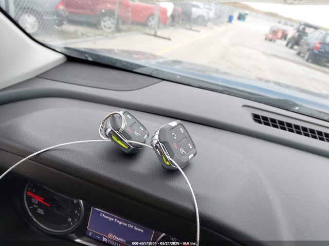 45175801 :رقم المزاد ، 3GKALVEV8KL280189 vin ، 2019 Gmc Terrain Slt مزاد بيع