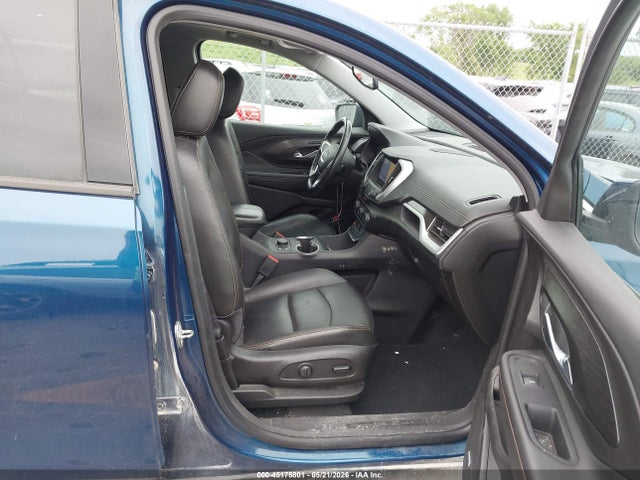 45175801 :رقم المزاد ، 3GKALVEV8KL280189 vin ، 2019 Gmc Terrain Slt مزاد بيع