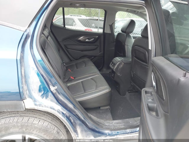 45175801 :رقم المزاد ، 3GKALVEV8KL280189 vin ، 2019 Gmc Terrain Slt مزاد بيع
