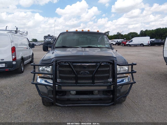 Aukcja sprzedaży 2002 Ford F-350 Lariat/xl/xlt, vin: 1FTWW33FX2ED30230, numer aukcji: 45175802