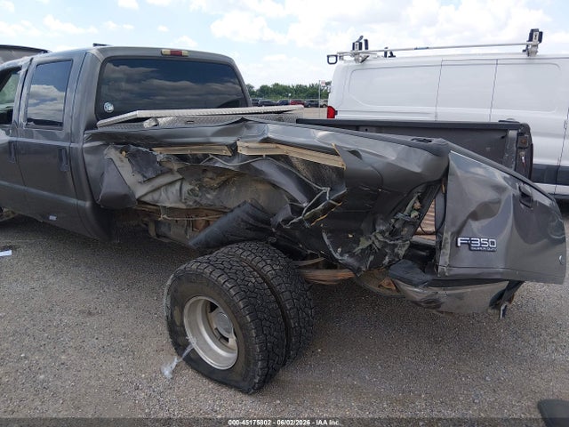 Aukcja sprzedaży 2002 Ford F-350 Lariat/xl/xlt, vin: 1FTWW33FX2ED30230, numer aukcji: 45175802