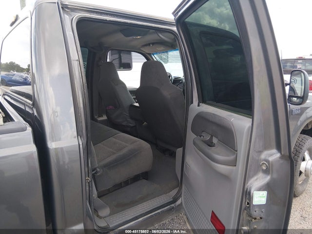 Aukcja sprzedaży 2002 Ford F-350 Lariat/xl/xlt, vin: 1FTWW33FX2ED30230, numer aukcji: 45175802