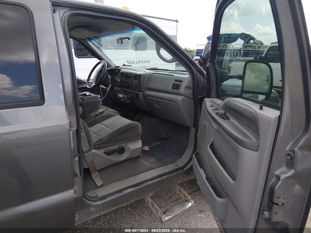 Aukcja sprzedaży 2002 Ford F-350 Lariat/xl/xlt, vin: 1FTWW33FX2ED30230, numer aukcji: 45175802
