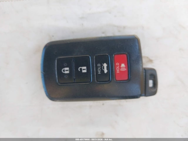 4T1BD1FK6HU228466 Toyota Camry Hybrid Xle