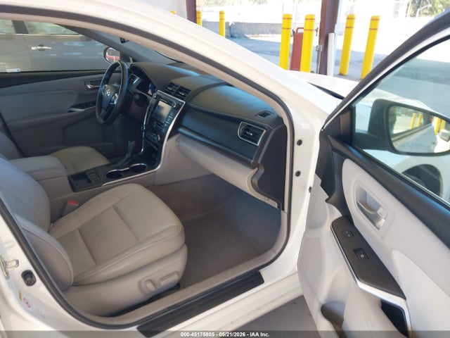 4T1BD1FK6HU228466 Toyota Camry Hybrid Xle