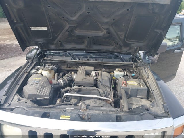 Продаж на аукціоні авто 2006 Hummer H3 Suv, vin: 5GTDN136468171801, номер лоту: 45175807