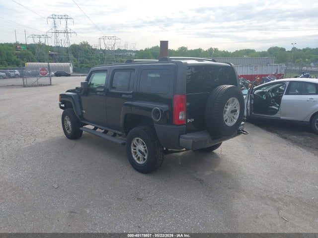 Продаж на аукціоні авто 2006 Hummer H3 Suv, vin: 5GTDN136468171801, номер лоту: 45175807