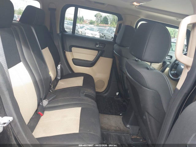 Продаж на аукціоні авто 2006 Hummer H3 Suv, vin: 5GTDN136468171801, номер лоту: 45175807