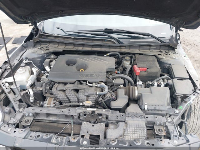 1N4BL4BV9LC183066 Nissan Altima S Fwd