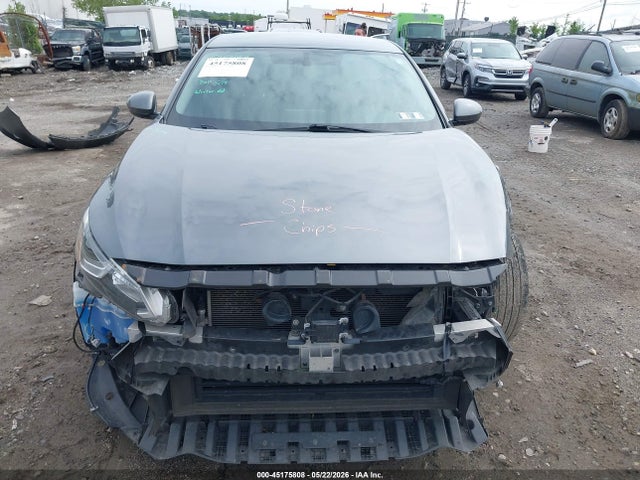 1N4BL4BV9LC183066 Nissan Altima S Fwd