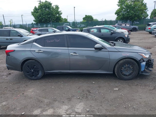 1N4BL4BV9LC183066 Nissan Altima S Fwd