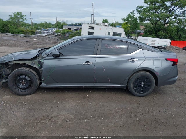 1N4BL4BV9LC183066 Nissan Altima S Fwd