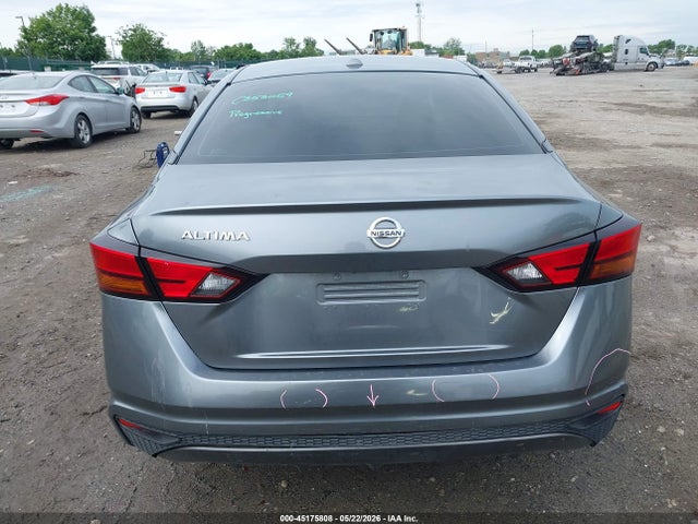 1N4BL4BV9LC183066 Nissan Altima S Fwd