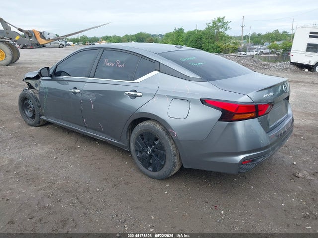 1N4BL4BV9LC183066 Nissan Altima S Fwd