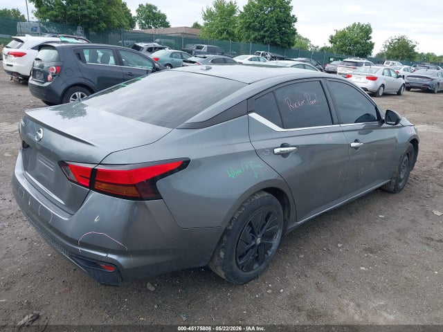1N4BL4BV9LC183066 Nissan Altima S Fwd