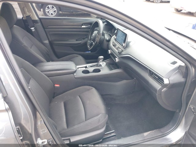 1N4BL4BV9LC183066 Nissan Altima S Fwd