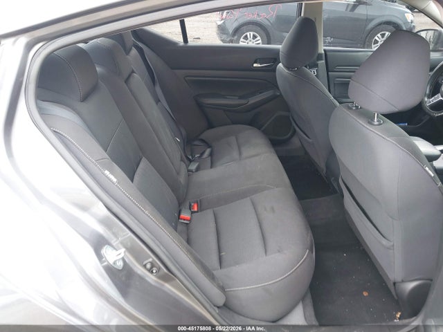 1N4BL4BV9LC183066 Nissan Altima S Fwd