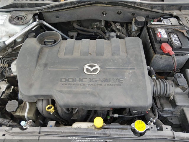 Продажа на аукционе авто 2005 Mazda Mazda6 I Base, vin: 1YVFP80C155M42420, номер лота: 45175811