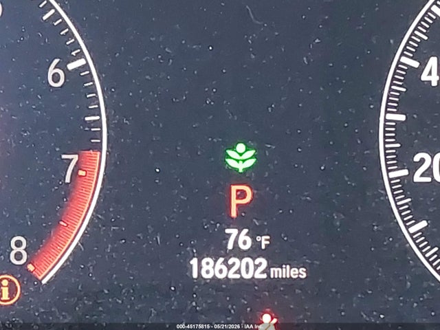 2018 Honda Accord Sport 2.0t მანქანა იყიდება აუქციონზე, vin: 1HGCV2F37JA020772, აუქციონის ნომერი: 45175815