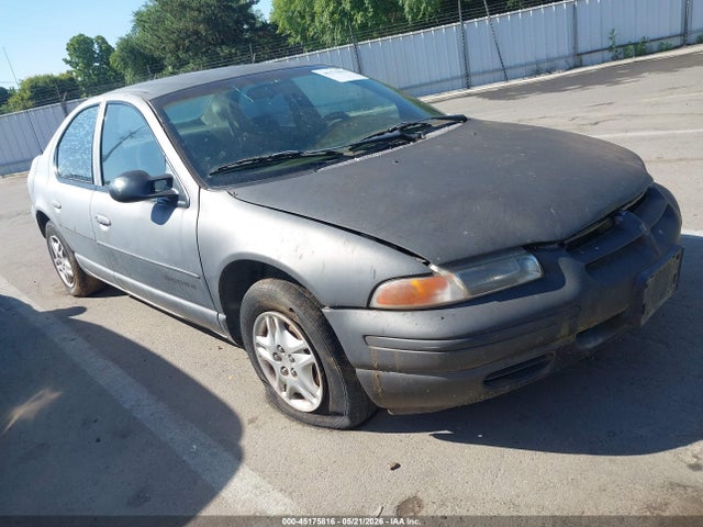 Продажа на аукционе авто 2000 Dodge Stratus Se, vin: 1B3EJ46X0YN214713, номер лота: 45175816