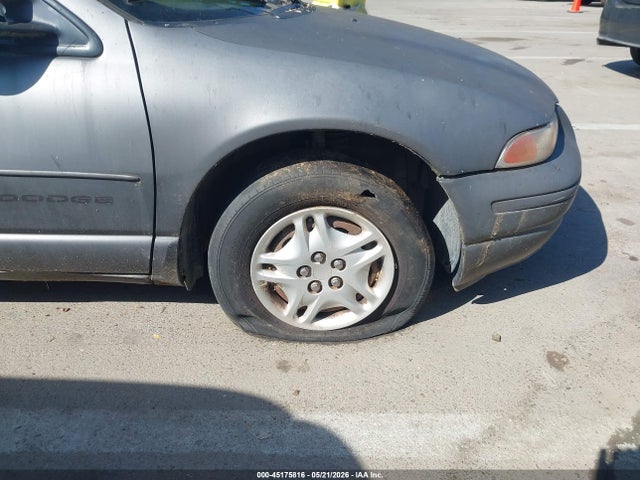Продажа на аукционе авто 2000 Dodge Stratus Se, vin: 1B3EJ46X0YN214713, номер лота: 45175816