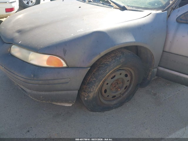 Продажа на аукционе авто 2000 Dodge Stratus Se, vin: 1B3EJ46X0YN214713, номер лота: 45175816