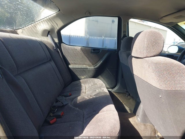 2000 Dodge Stratus Se მანქანა იყიდება აუქციონზე, vin: 1B3EJ46X0YN214713, აუქციონის ნომერი: 45175816