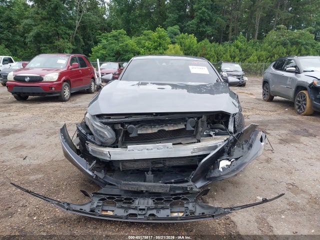 Продаж на аукціоні авто 2018 Honda Accord Sport, vin: 1HGCV1F39JA007015, номер лоту: 45175817