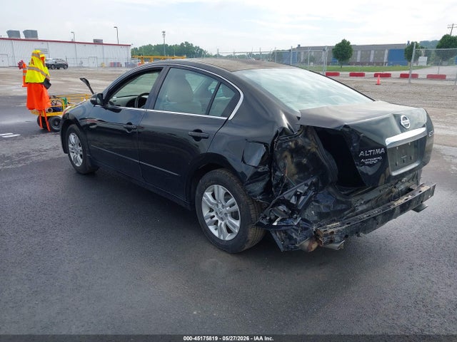 Auction sale of the 2012 Nissan Altima 2.5 S, vin: 1N4AL2APXCC171074, lot number: 45175819