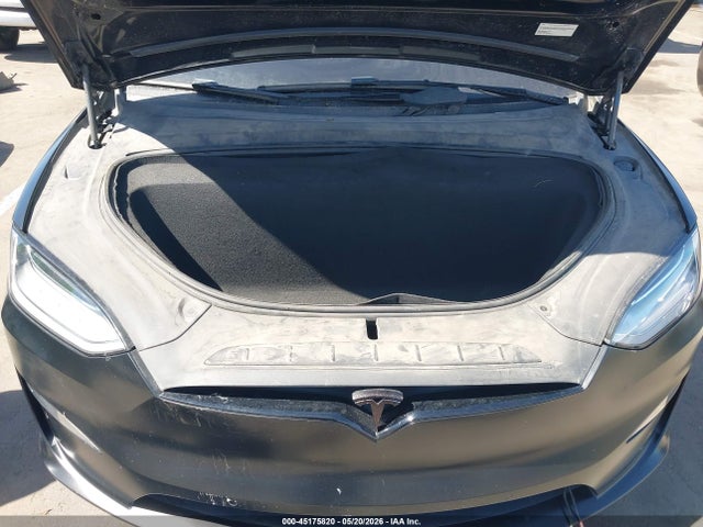 Tesla MODEL X 2022 7SAXCDE55NF362287 Image 10