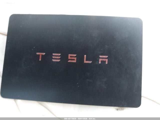 Tesla MODEL X 2022 7SAXCDE55NF362287 Image 11