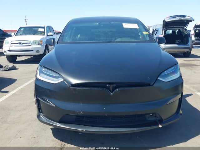 Tesla MODEL X 2022 7SAXCDE55NF362287 Image 13