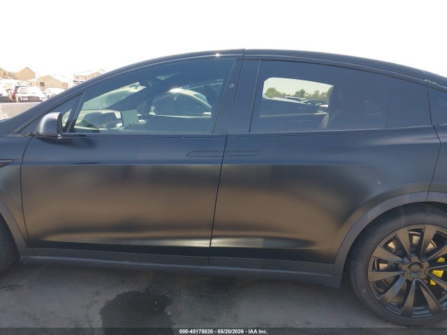 Tesla MODEL X 2022 7SAXCDE55NF362287 Image 15