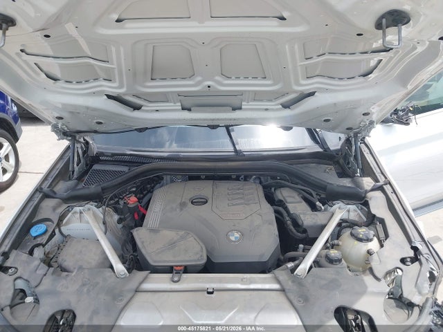 Aukcja sprzedaży 2020 Bmw X3 Sdrive30i, vin: 5UXTY3C06L9D65478, numer aukcji: 45175821