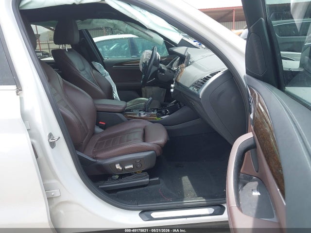Aukcja sprzedaży 2020 Bmw X3 Sdrive30i, vin: 5UXTY3C06L9D65478, numer aukcji: 45175821