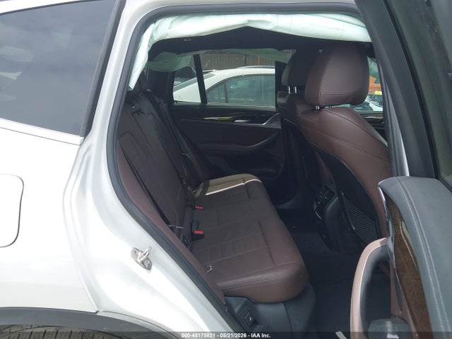 Aukcja sprzedaży 2020 Bmw X3 Sdrive30i, vin: 5UXTY3C06L9D65478, numer aukcji: 45175821