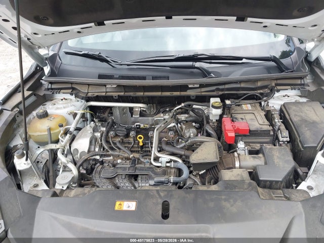 Aukcja sprzedaży 2024 Mitsubishi Outlander Es 2.5 2wd, vin: JA4J3UA83RZ025971, numer aukcji: 45175823