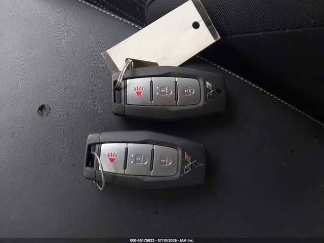 Aukcja sprzedaży 2024 Mitsubishi Outlander Es 2.5 2wd, vin: JA4J3UA83RZ025971, numer aukcji: 45175823
