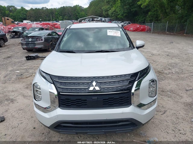 Aukcja sprzedaży 2024 Mitsubishi Outlander Es 2.5 2wd, vin: JA4J3UA83RZ025971, numer aukcji: 45175823