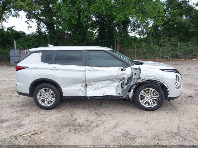 Aukcja sprzedaży 2024 Mitsubishi Outlander Es 2.5 2wd, vin: JA4J3UA83RZ025971, numer aukcji: 45175823