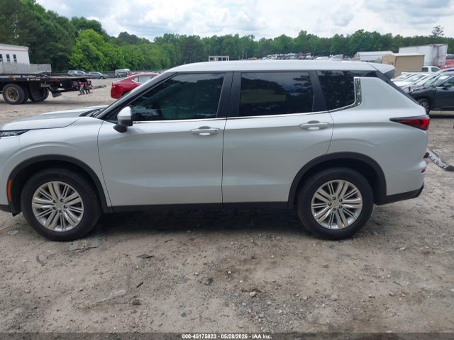 Aukcja sprzedaży 2024 Mitsubishi Outlander Es 2.5 2wd, vin: JA4J3UA83RZ025971, numer aukcji: 45175823